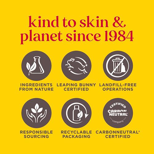 Burts Bees Lip Balm - Original Beeswax, Lip Moisturizer With Responsibly Sourced Beeswax, Tint-Free, Natural Origin Conditioning Treatment, 2 Tubes, 0.15 Oz.