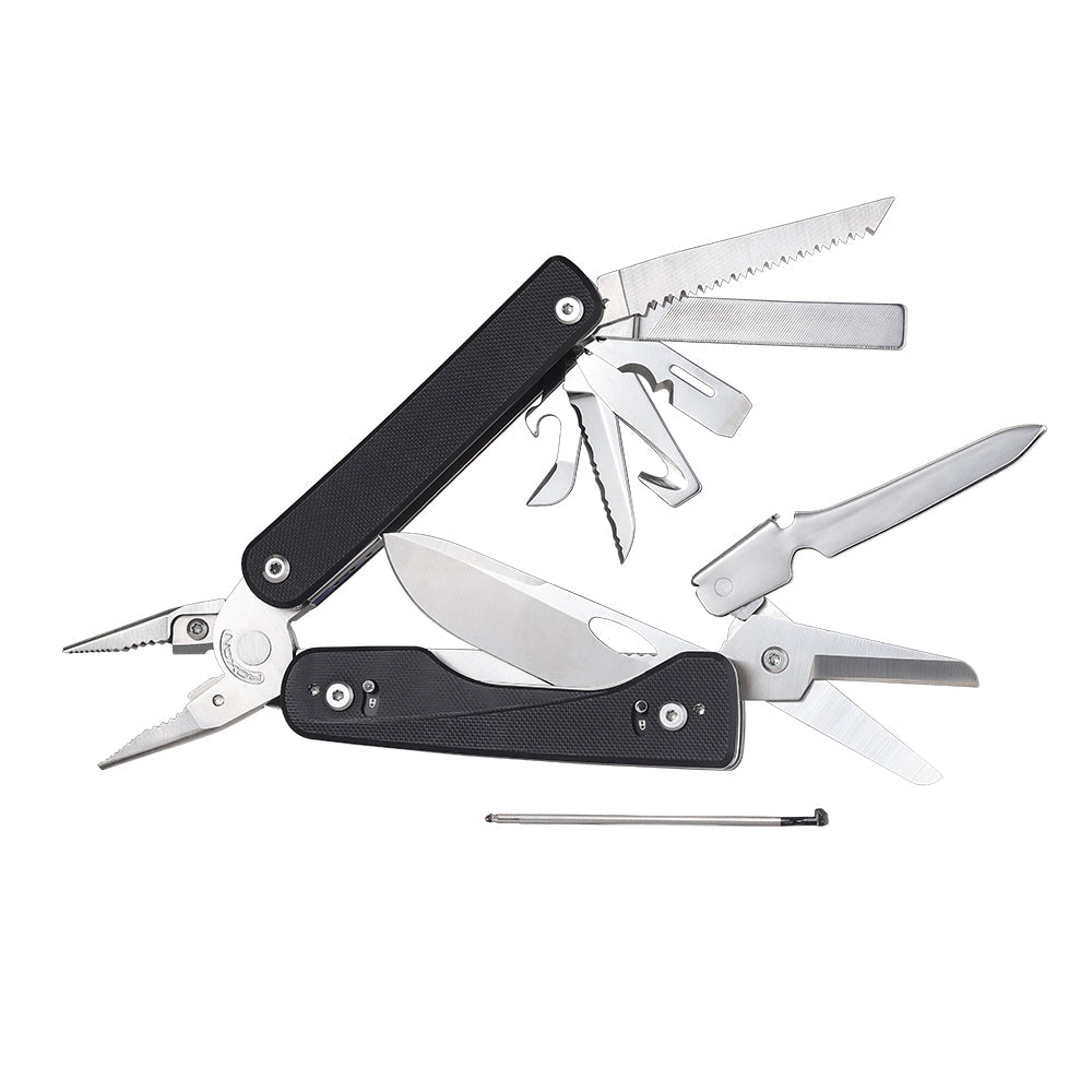 Flex Titan | Modular Tool | ROXON Tools