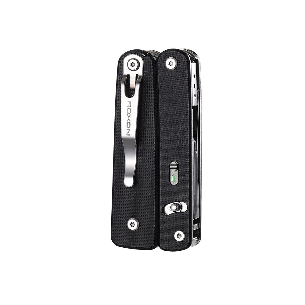 Flex Titan | Modular Tool | ROXON Tools