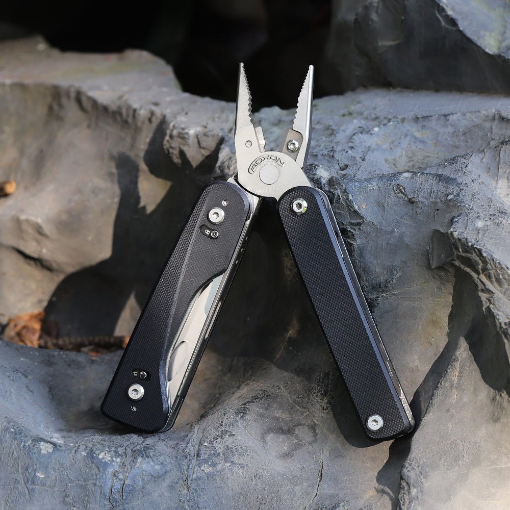 Flex Titan | Modular Tool | ROXON Tools
