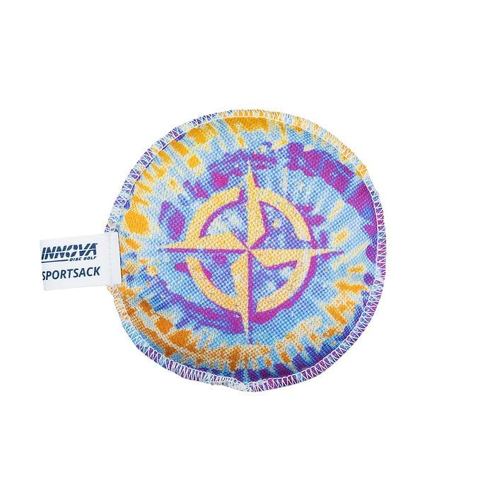 Chalkr Sportsack - Grip Enhancer & PDGA Legal Mini
