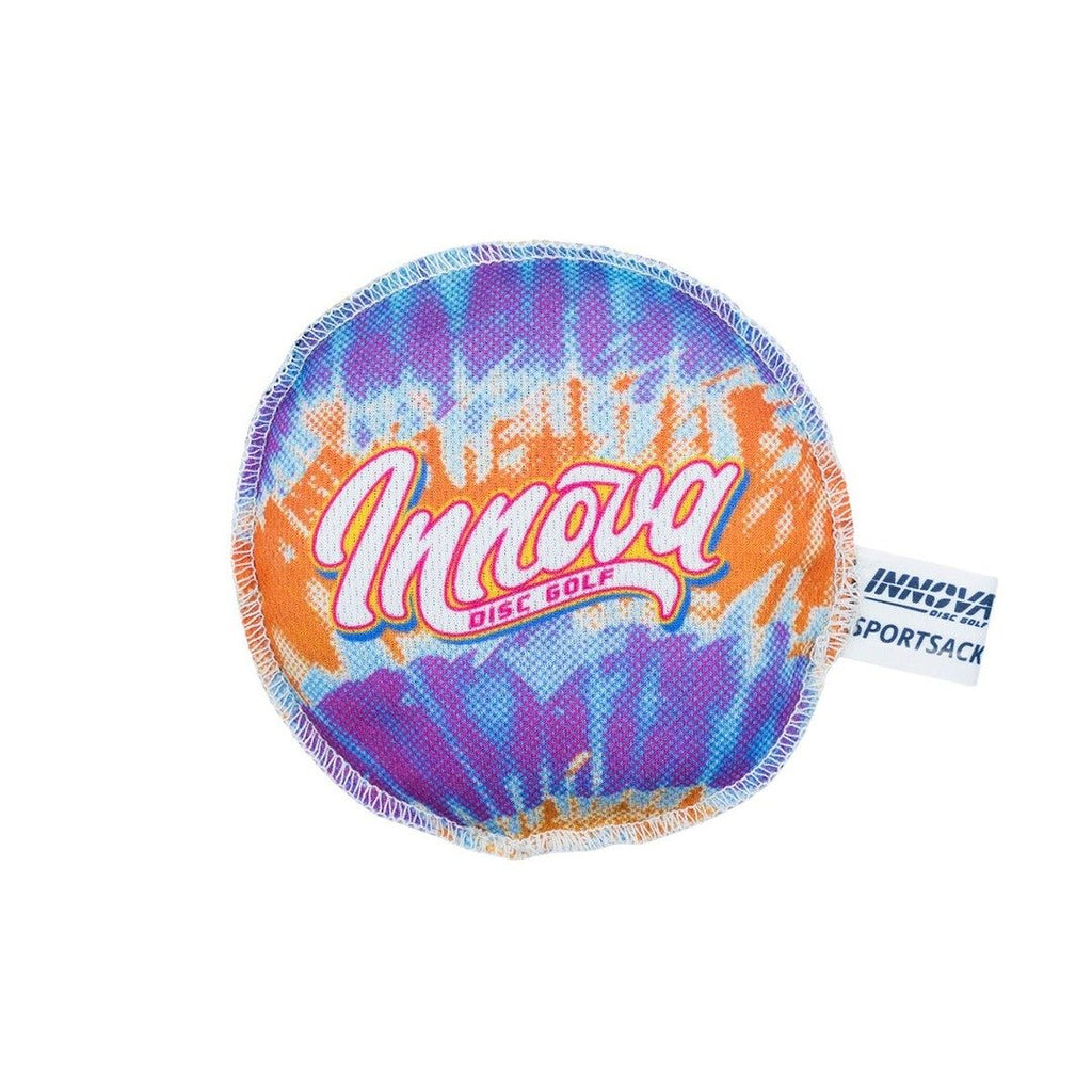 Chalkr Sportsack - Grip Enhancer & PDGA Legal Mini