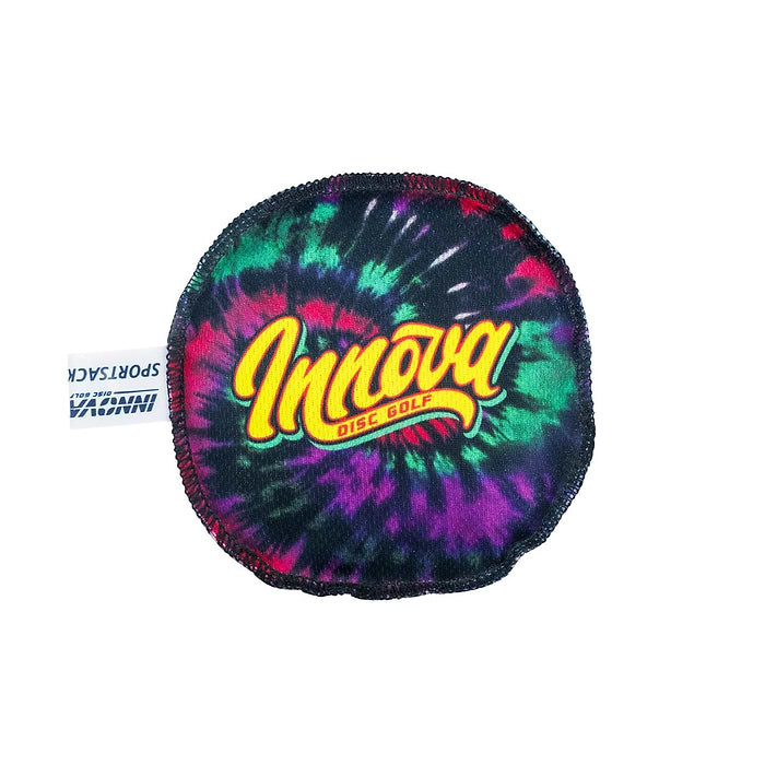 Chalkr Sportsack - Grip Enhancer & PDGA Legal Mini