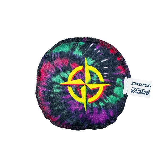 Chalkr Sportsack - Grip Enhancer & PDGA Legal Mini