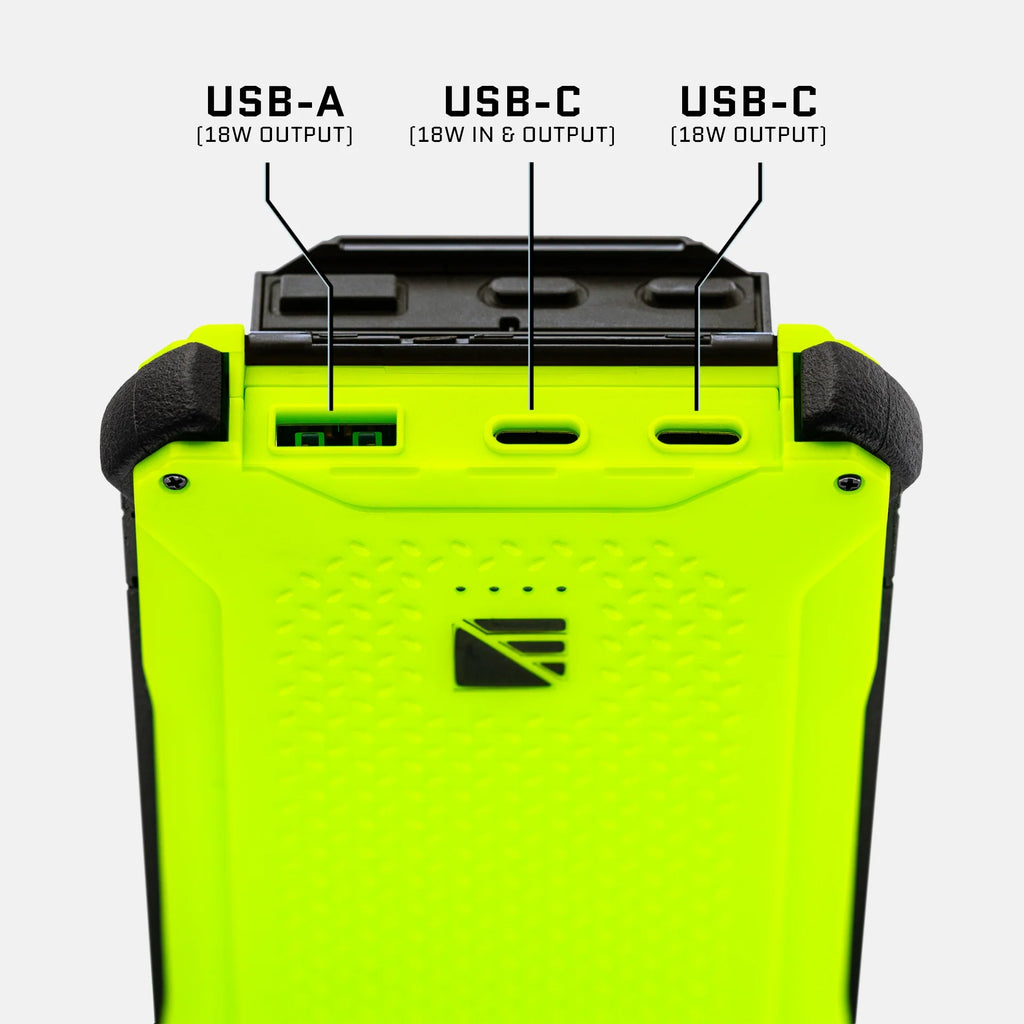 Poseidon Pro Power Bank