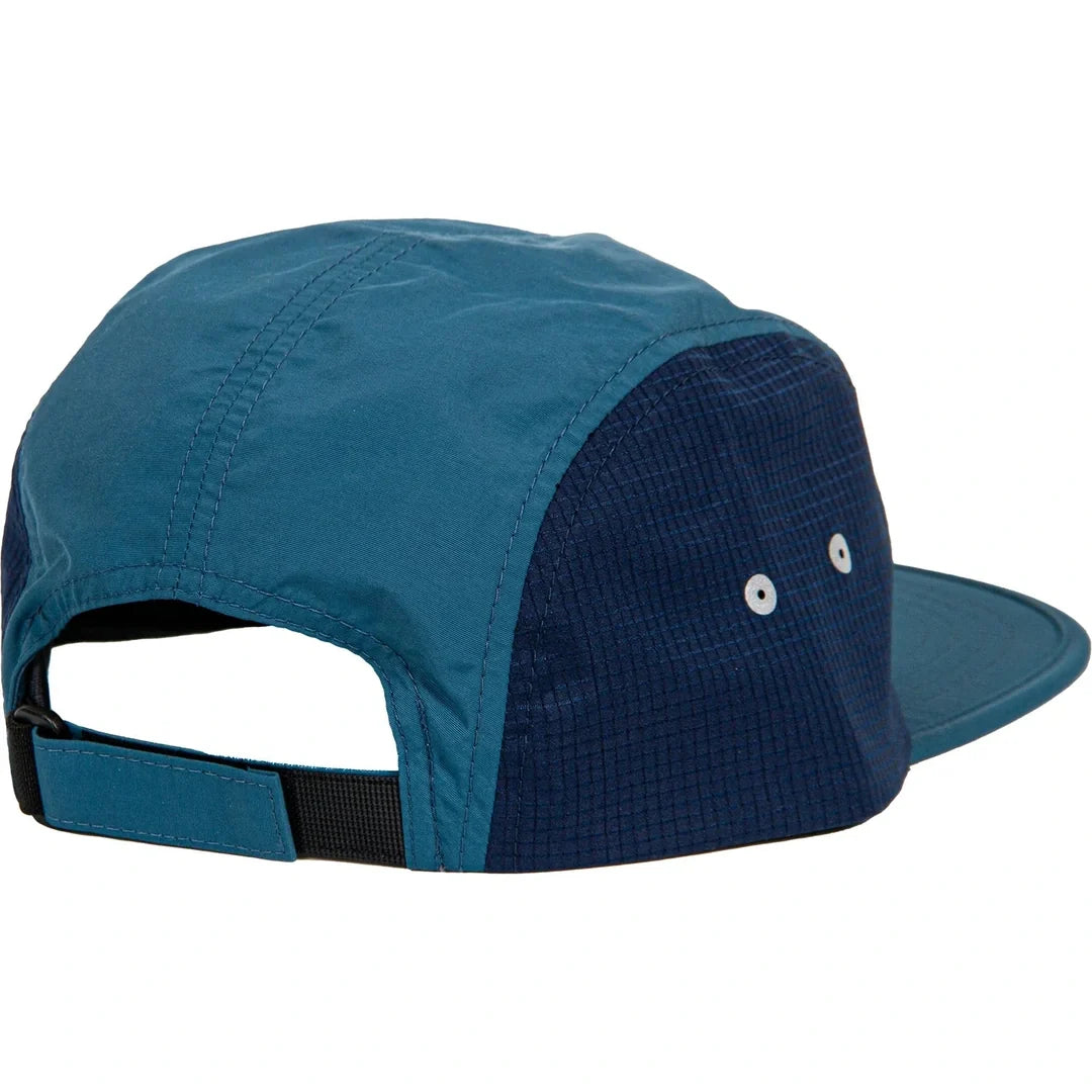 Inverse 5 Panel Camper Hat - Handeye