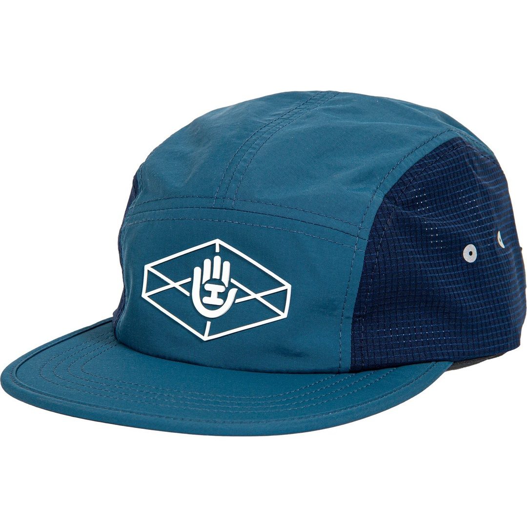 Inverse 5 Panel Camper Hat - Handeye
