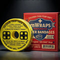 mWraps - The last finger bandage you'll ever switch from