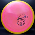 Halo S-Blend Slab - First Run Limited Mini Hat Stamp