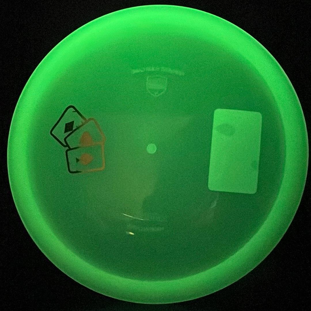 Active Glow Premium Magician