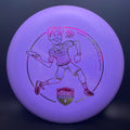 D-Line P2 - Flex 2 - Casey White Limited "Tilt Baby" Stamp