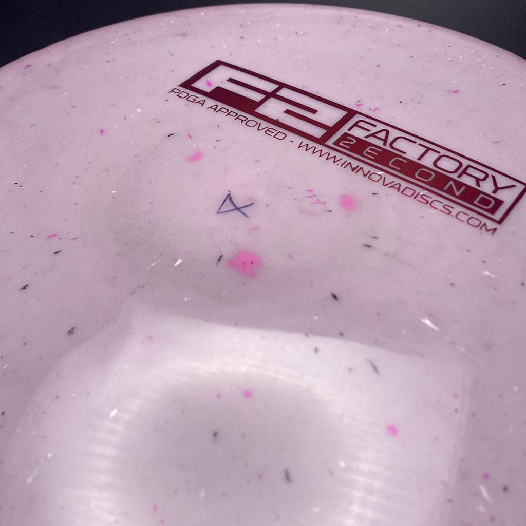 Splatter Star Mako3 - F2