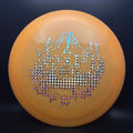 Metal Flake Glow C-Blend Pharaoh - 2022 Run X-Outs
