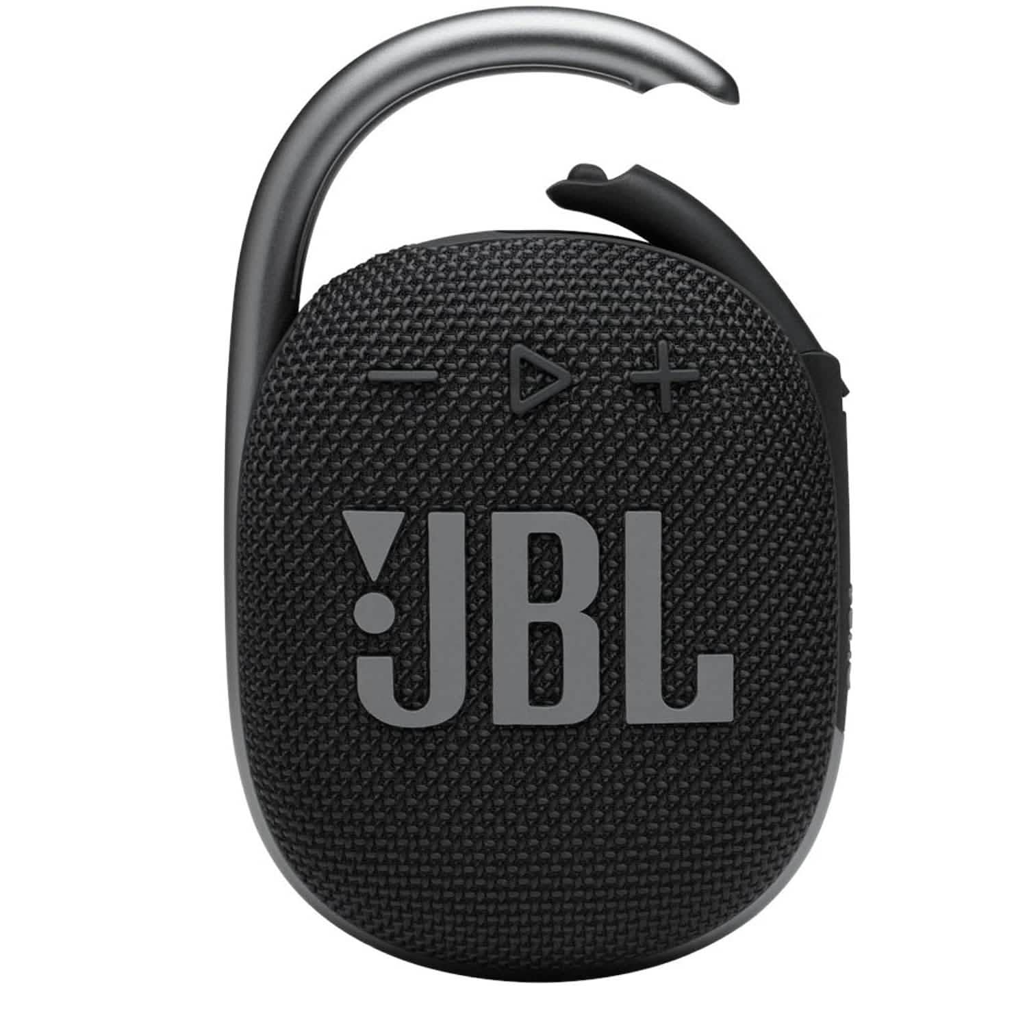 JBL Clip 4 - Portable Mini Bluetooth Speaker
