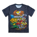 Jungle Jersey 2.0 - Sublimated