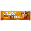 Quest Salted Caramel Flavored Protein Bar