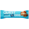 Quest Cinnamon Brown Sugar Flavored Protein Bar