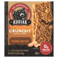 Kodiak Granola Bars, Peanut Butter, Crunchy