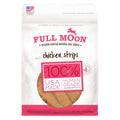 Full Moon Chicken Strips Dog Treats