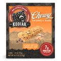 Kodiak Chewy Granola Bar
