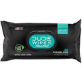 DUDE Wipes Flushable Wipes, Mint Chill, Extra Larg...
️