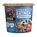 Kodiak Oatmeal, Blueberries & Cream, Protein Packe...
️
