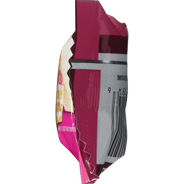 Quest Crispy Birthday Cake Flavored Protein Bar