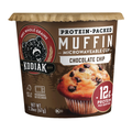 Kodiak Cakes Chocolate Chip Muffin in a Cup