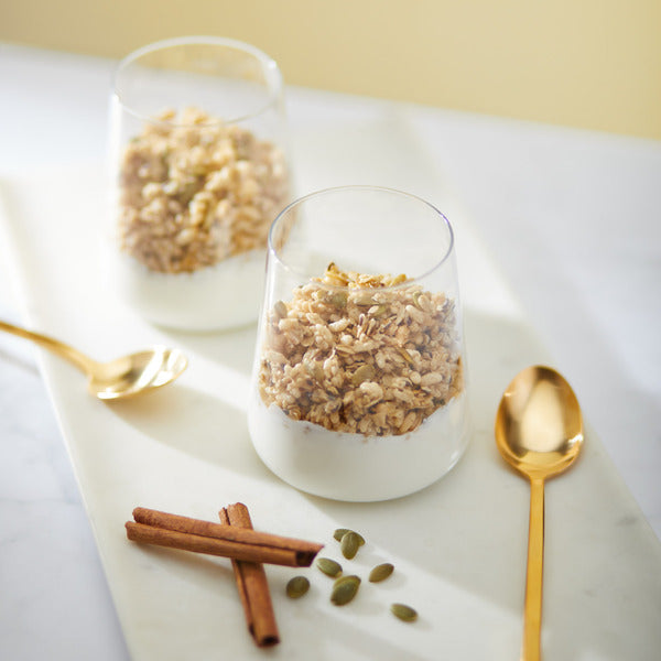 Nature's Path Pumpkin Seed + Flax Granola