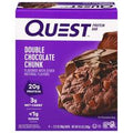 Quest Double Chocolate Chunk Protein Bar️