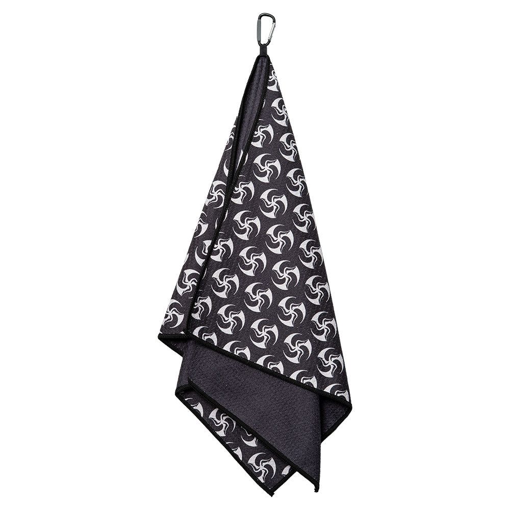Microfiber Waffle Towel - Huk Lab Tri-Fly