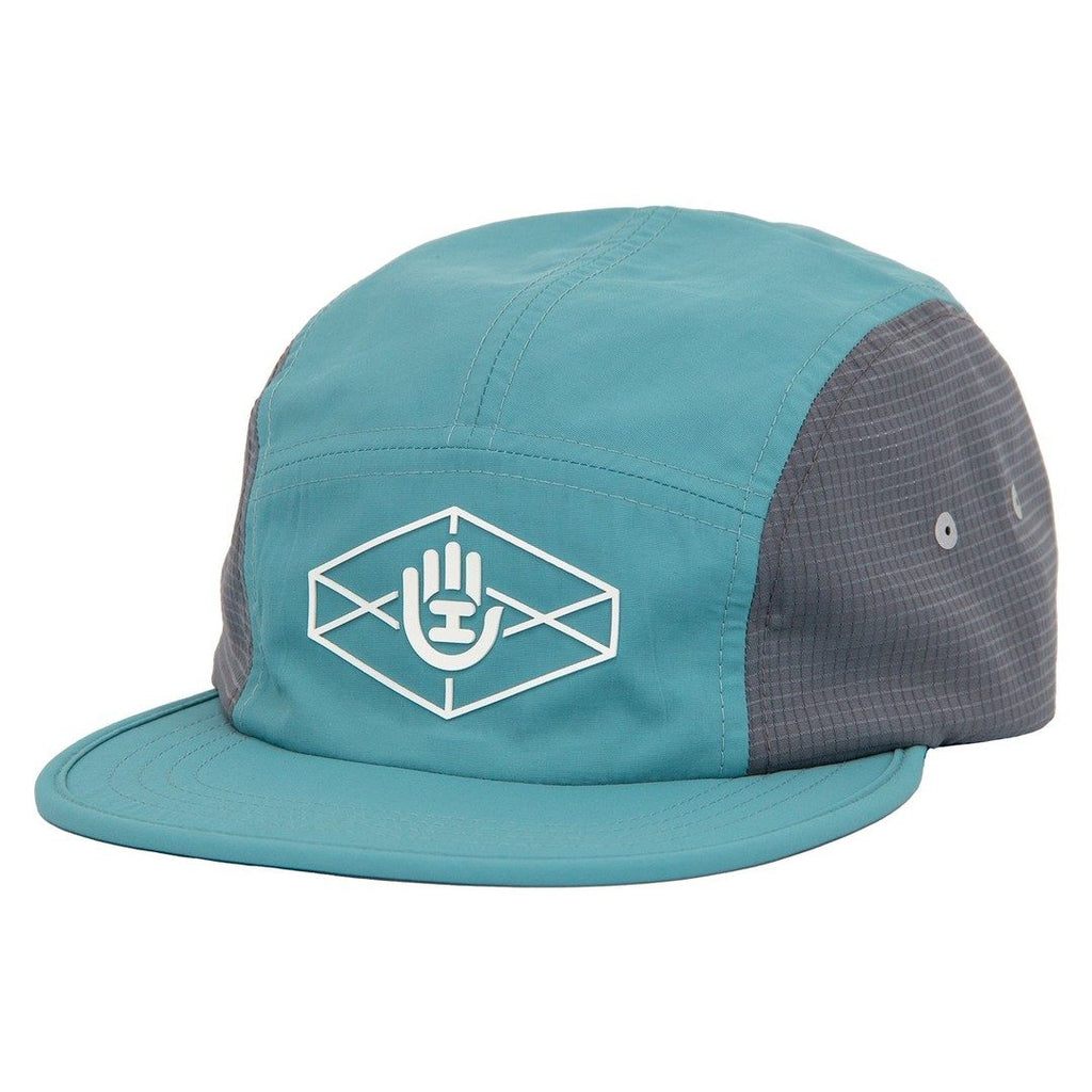 Inverse 5 Panel Camper Hat - Handeye