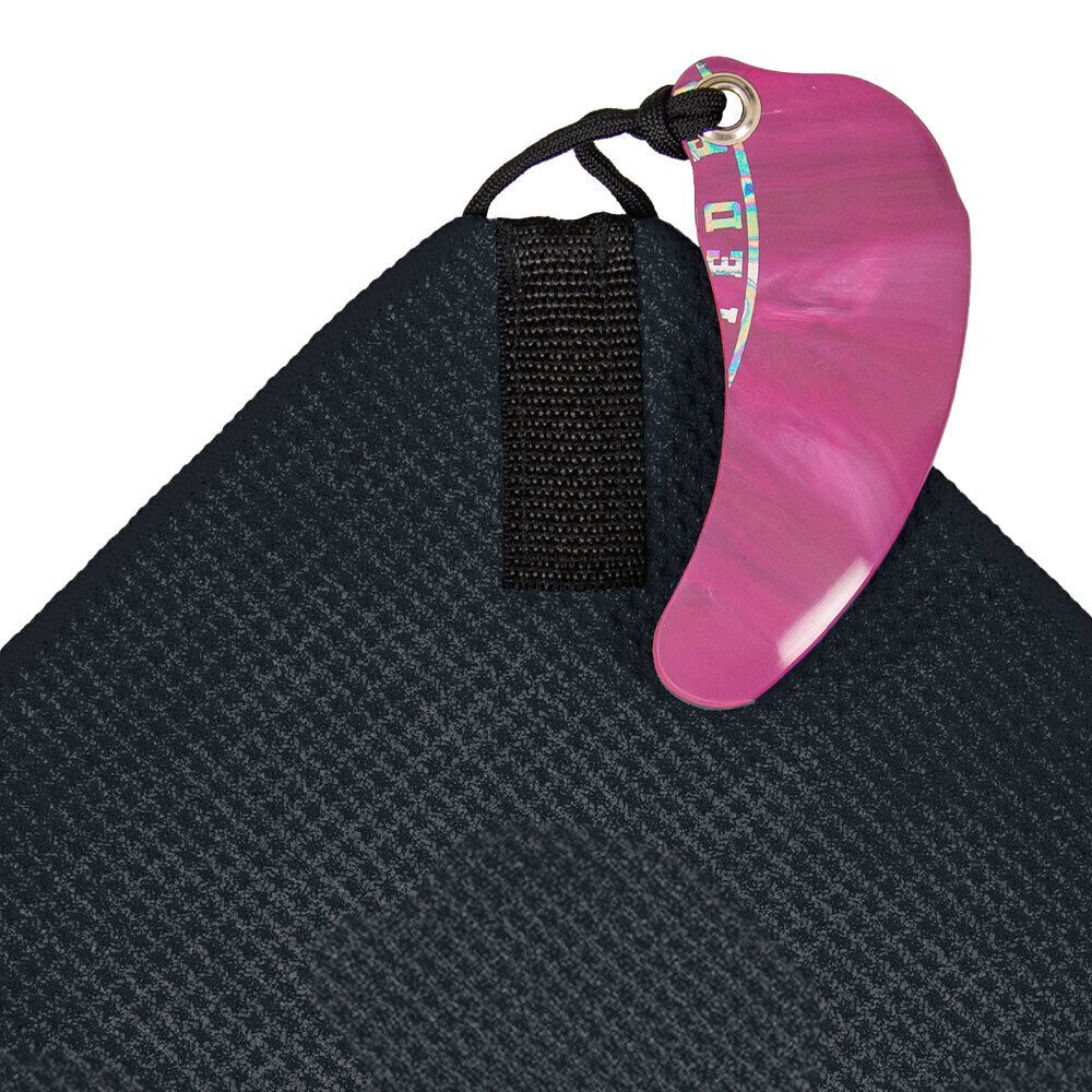 Microfiber Warmup Towel - Emporia