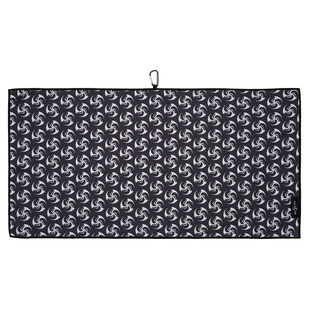 Microfiber Waffle Towel - Huk Lab Tri-Fly