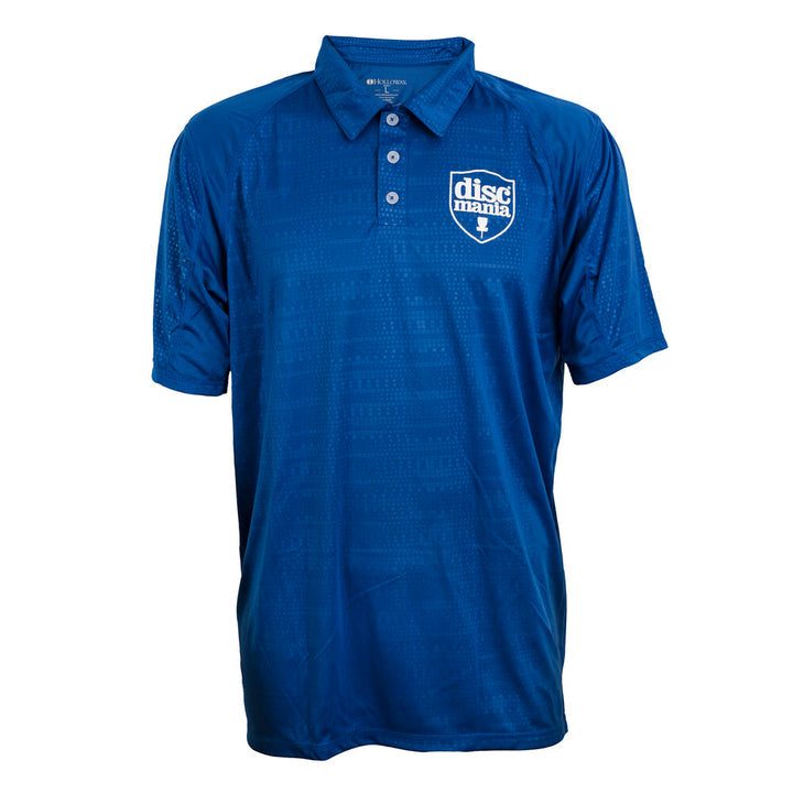 Converge Polo - Shield