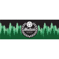 Westside Discs Trees - Fabric Disc Golf Banner - 6' x 2'