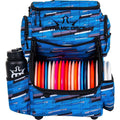 Combat Ranger Disc Golf Backpack