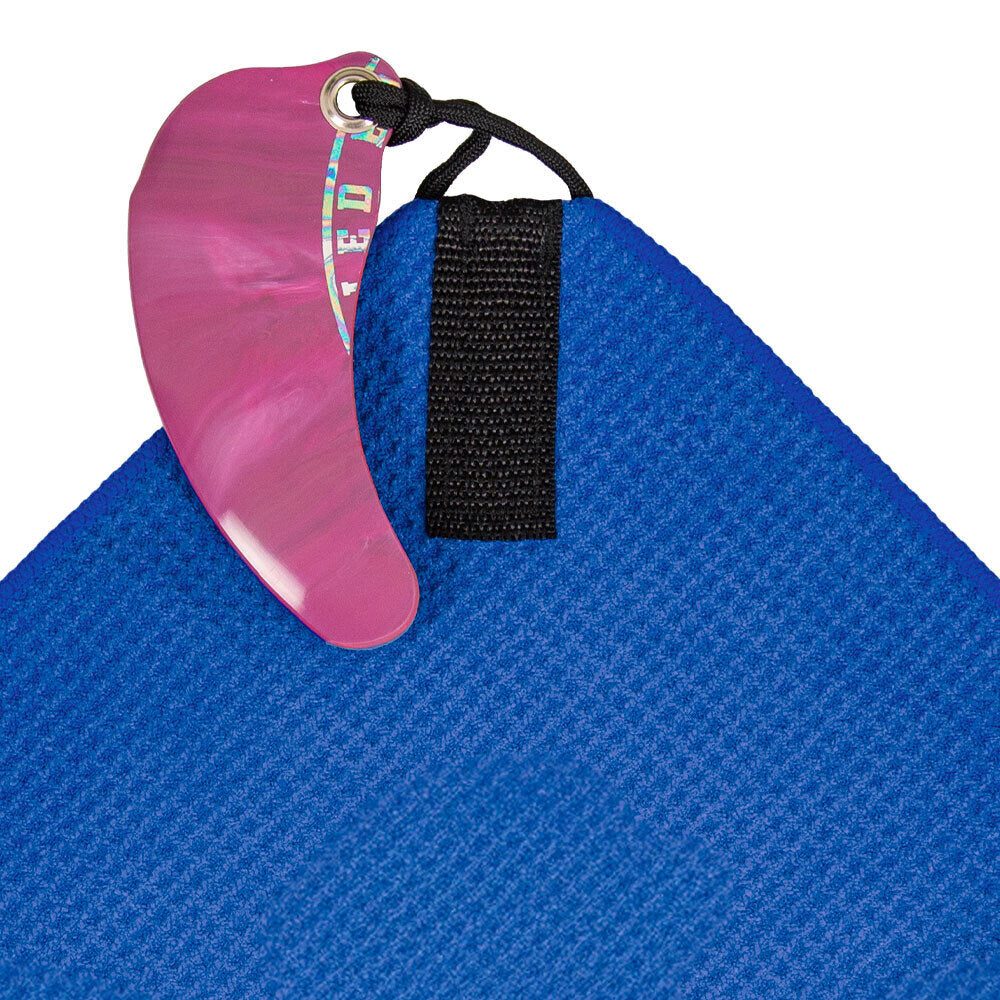 Microfiber Warmup Towel - Emporia