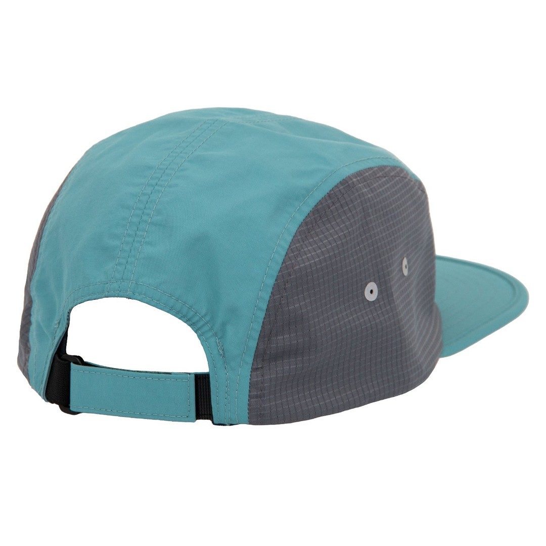Inverse 5 Panel Camper Hat - Handeye
