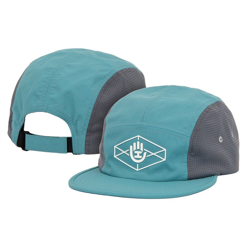 Inverse 5 Panel Camper Hat - Handeye