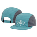Inverse 5 Panel Camper Hat - Handeye