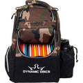 Trooper Disc Golf Bag 18+ Discs
