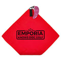 Microfiber Warmup Towel - Emporia