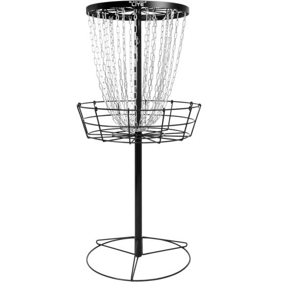 MVP Black Hole Lite Basket with Transit Bag - Drop Ship