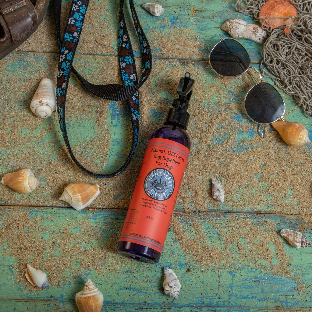 Bug Repellent Spray For Dogs