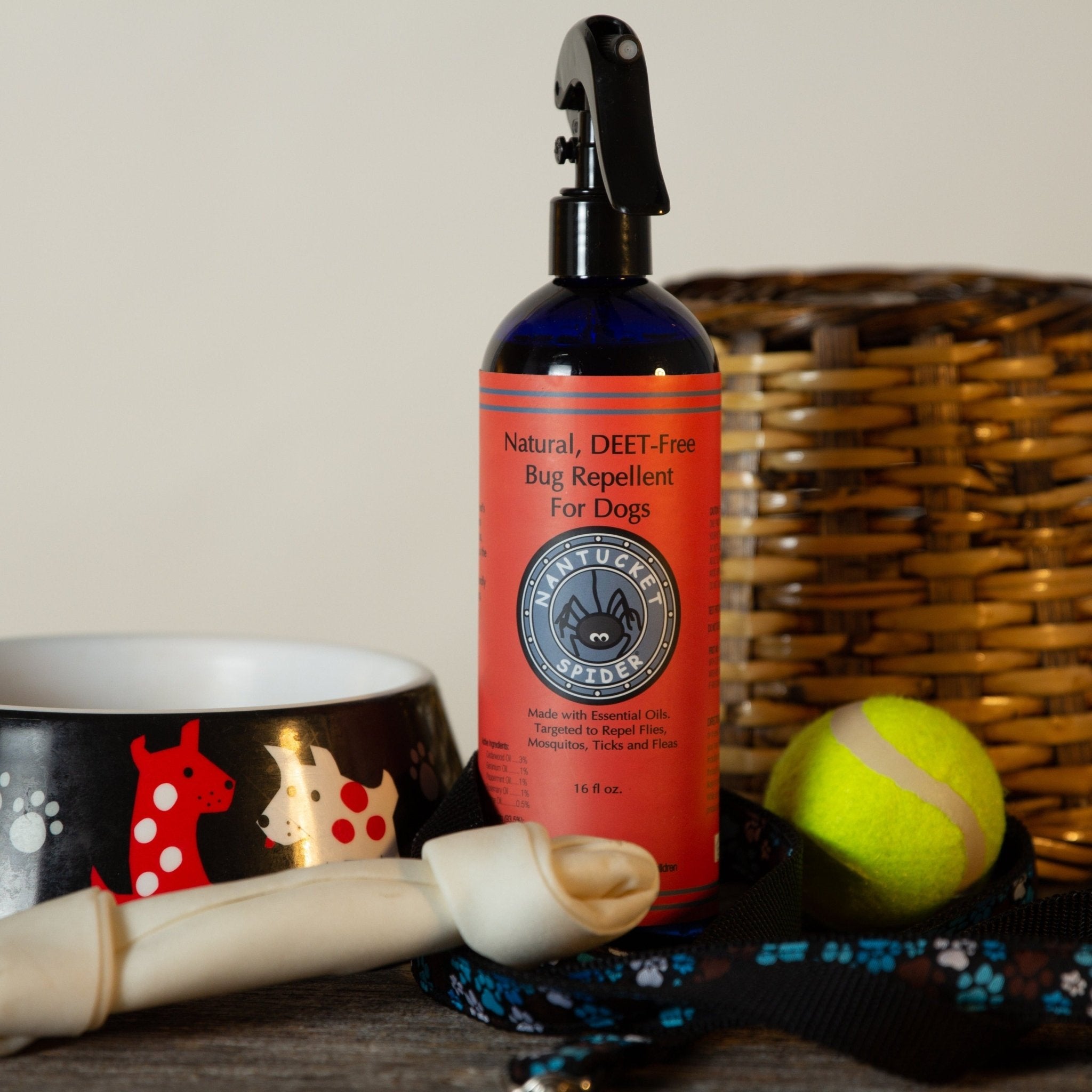 Bug Repellent Spray For Dogs