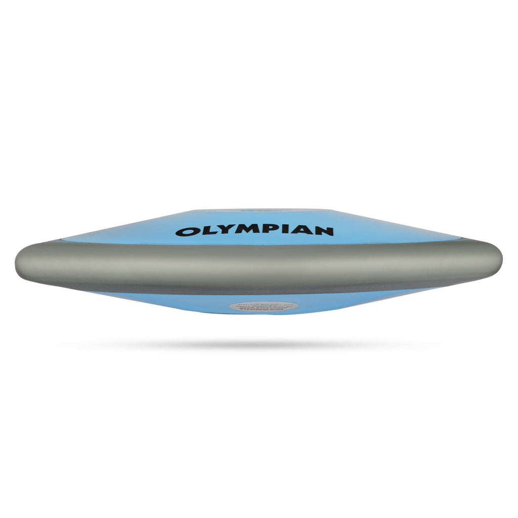 ATE Olympian Steel Rim Discus - 83%