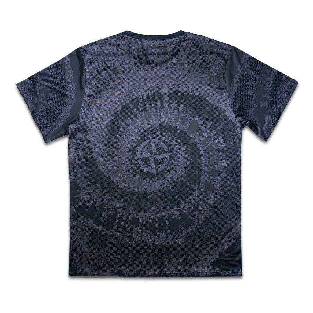 Phantom & Cosmic Flow Jersey - Sublimated