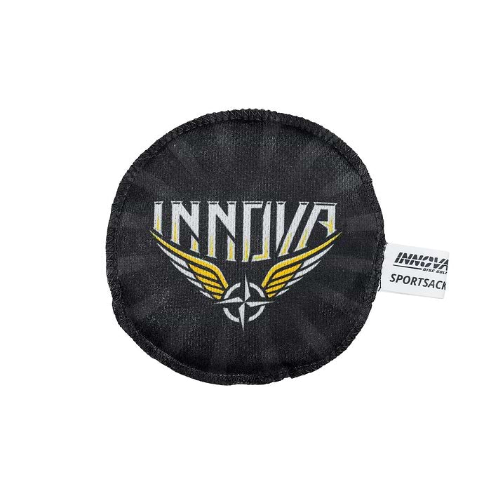 Chalkr Sportsack - Grip Enhancer & PDGA Legal Mini