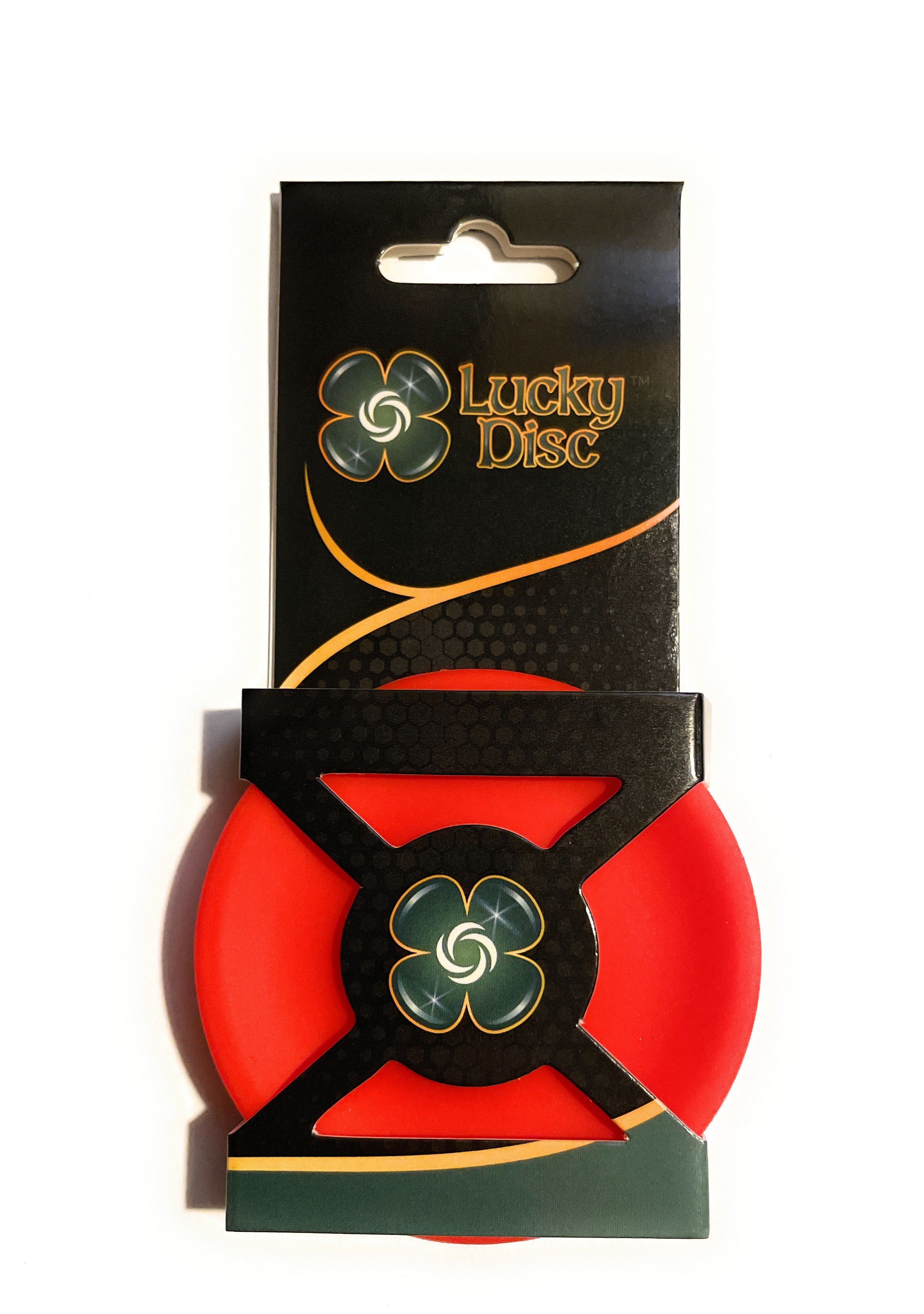 Lucky Disc - Mini Frisbee